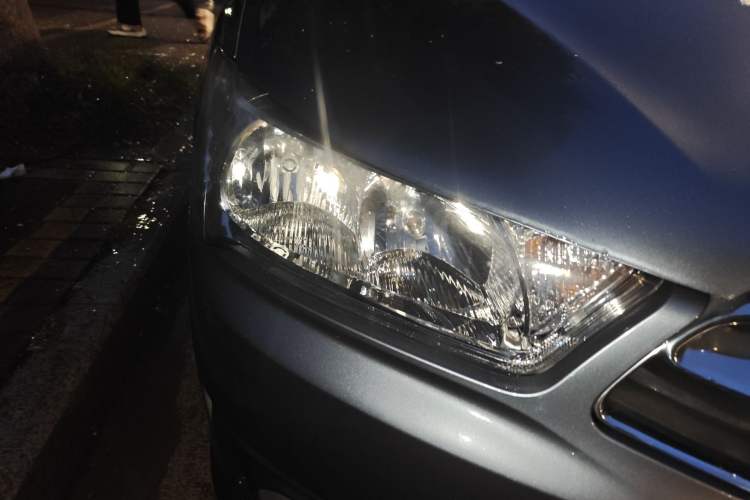 Used Citroen C-Quatre 2013 Sedan 1.6L Manual - Prestige Model