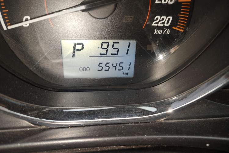 Used Toyota YARiS L Zhi Xuan 2020 1.5L CVT Luxury Edition