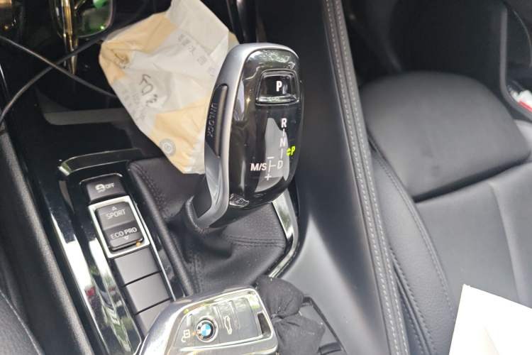 Used BMW X2 2018 sDrive25i Leading Model M Sport Package China V
