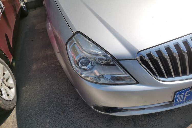Used Buick Excelle 2013 1.5L Manual Luxury Model
