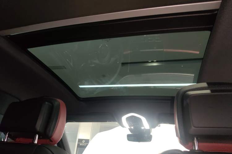 Used Porsche Macan 2023 Macan 2.0T