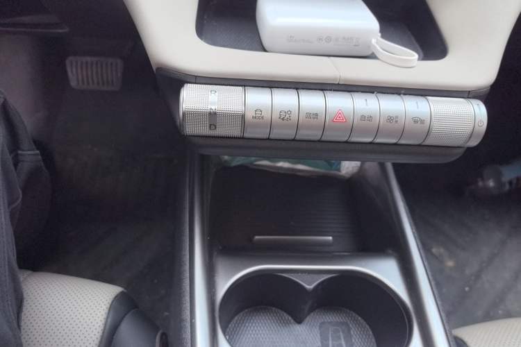 Used BYD Dolphin 2023 420 km Fashion Edition