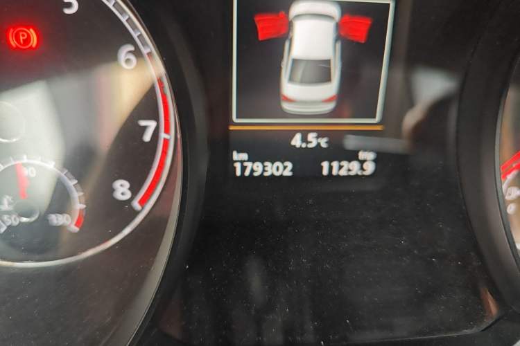 Used Volkswagen Passat 2017 380TSI DSG Prestige Edition