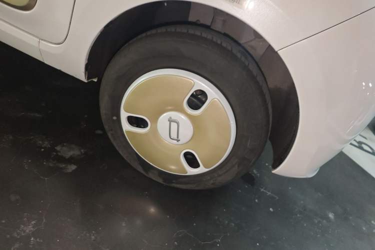 Used Bestune Pony 2025 222km Range Agile Horse
