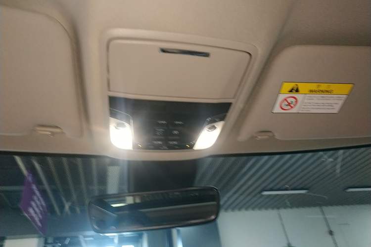 Used Honda Avancier 2020 370TURBO Four-Wheel Drive Premium Edition