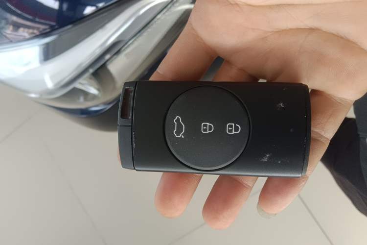 Used Chery Tiggo 7 2020 Discovery Edition 1.6T DCT Discovery No.5