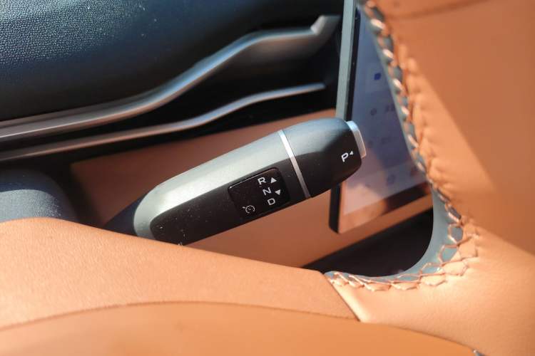 Used Deepal S05 2026 Model 520Max Pure Electric Edition