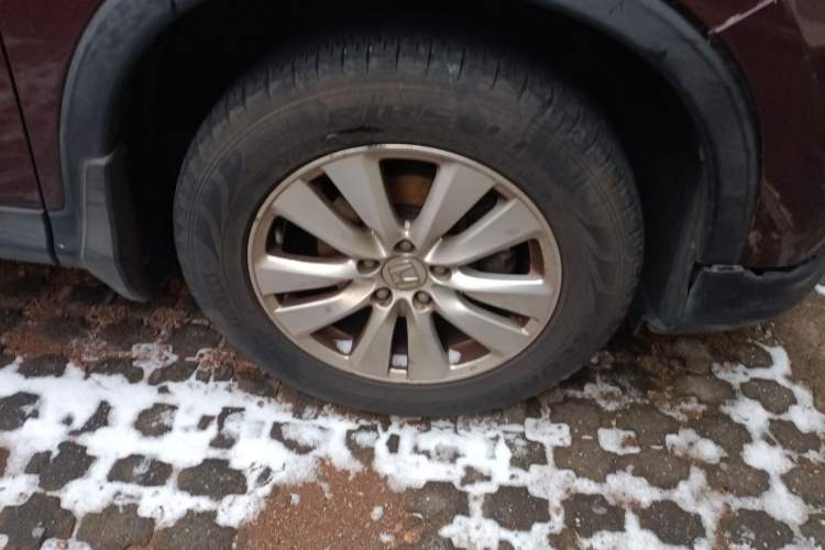 Used Honda CR-V 2016 2.0L two-wheel drive Urban Edition