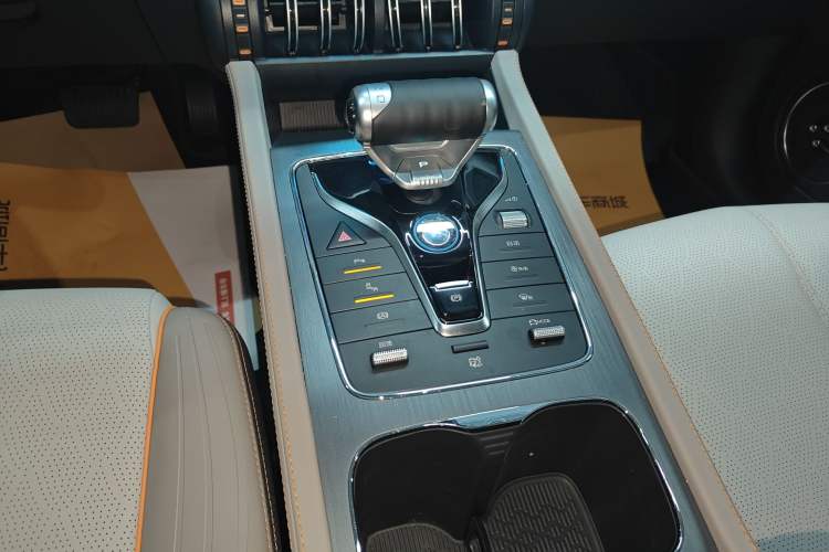 Used BYD Yuan PLUS 2023 Champion Edition 510KM Superior Model