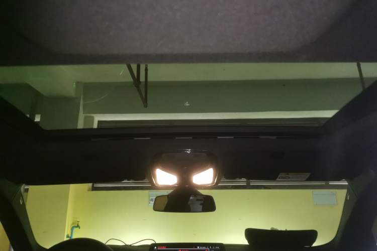 Used BMW 5 Series 2021 Facelifted 525Li M Sport Package