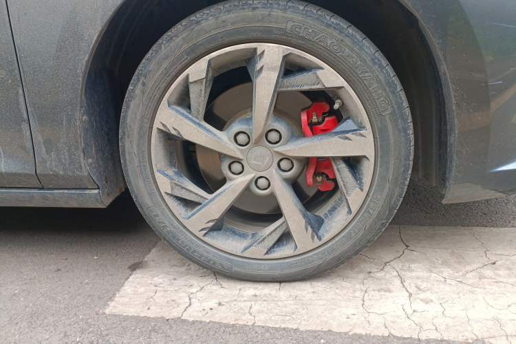 Used SOL A5 2021 1.5T CVT Prestige Smart Connectivity Model