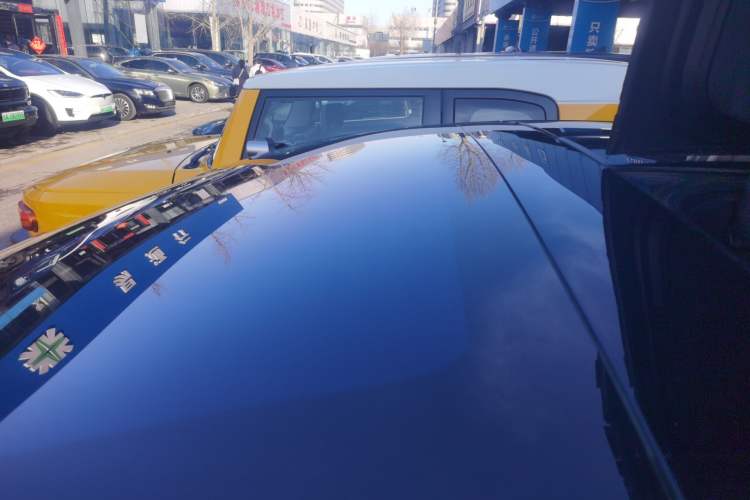 Used Tesla Model X 2019 Performance High-Performance Edition