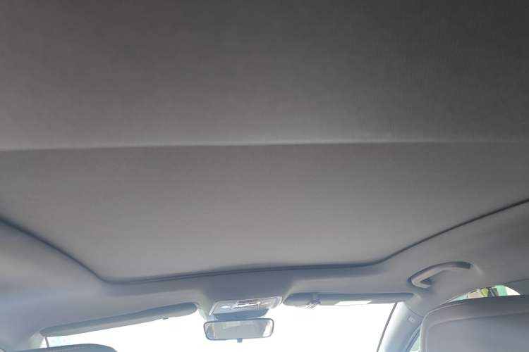 Used BYD Han 2021 EV Standard Range Luxury Model