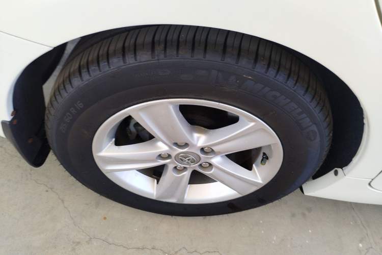 Used Toyota Reiz 2010 2.5V Fengdu Elite Edition