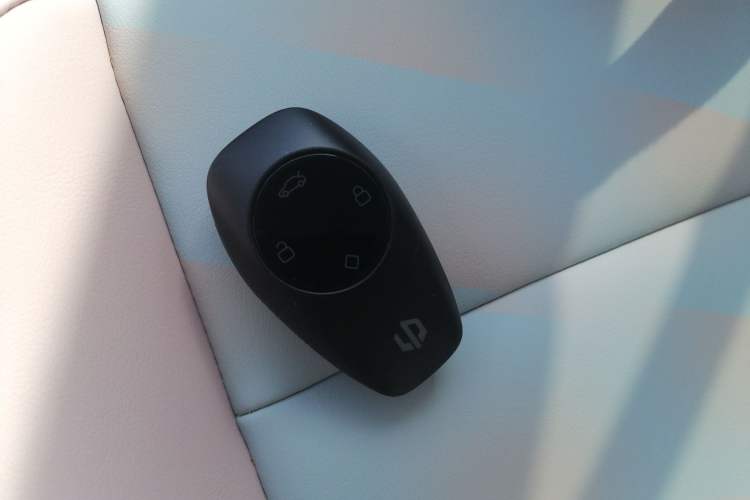 Used Leapmotor T03 2025 310 Comfort Edition Interior 1