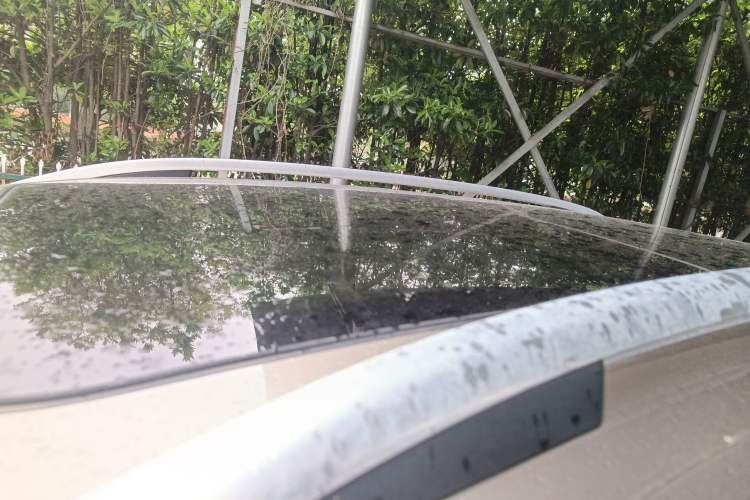 Used Volkswagen Tiguan 2016 300TSI Automatic Two-Wheel Drive Luxury Edition Roof