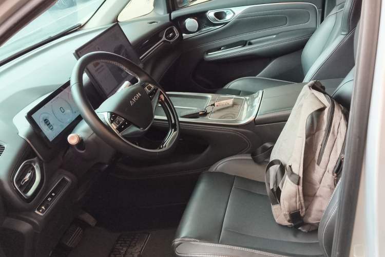 Used AION V 2024 Plus 70 Star Edition Lithium Iron Phosphate