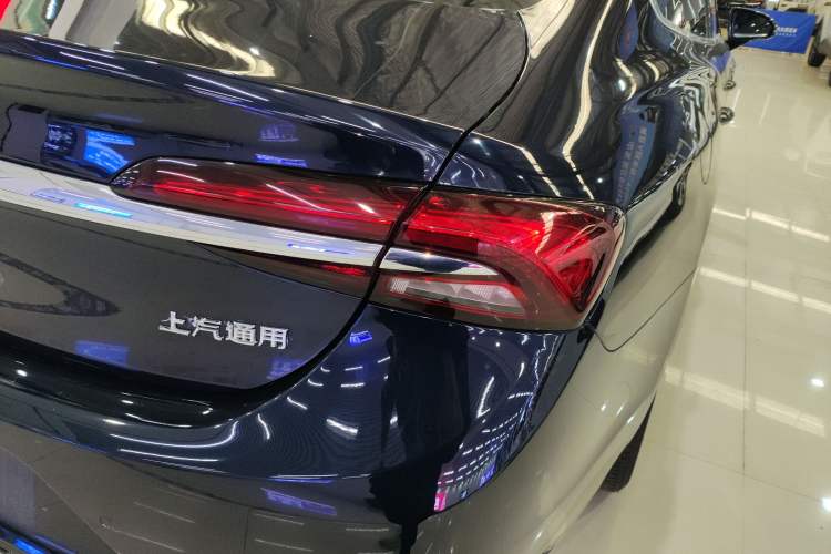 Used Buick LaCrosse 2021 652T Luxury Model