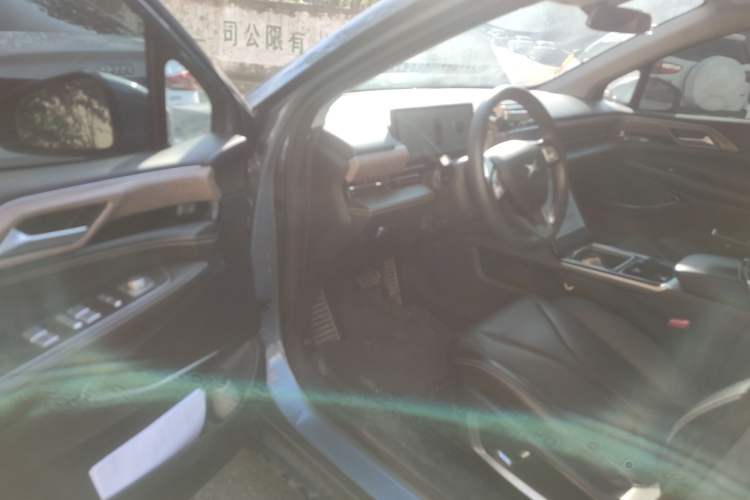 Used XPeng P5 2021 550G