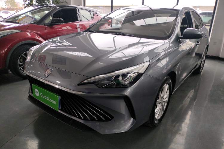 Used Roewe i5 2023 1.5L CVT Luxury Edition