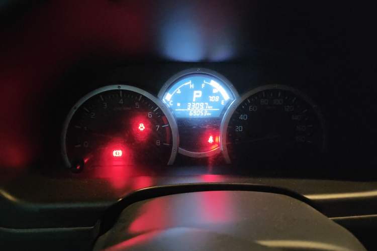 Used Suzuki Jimny 2015 1.3 AT JLX
