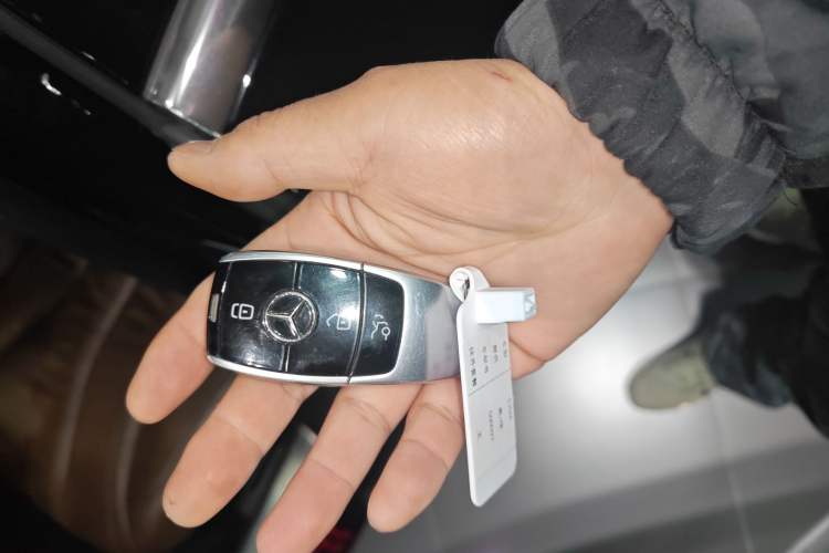 Used Mercedes-Benz S-Class 2020 S 350 L Business Class Ultimate Edition