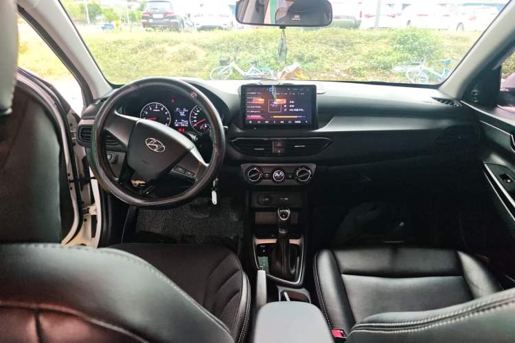 Used Hyundai Celesta 2018 1.6L Automatic GL Enjoyment Edition China VI compliant