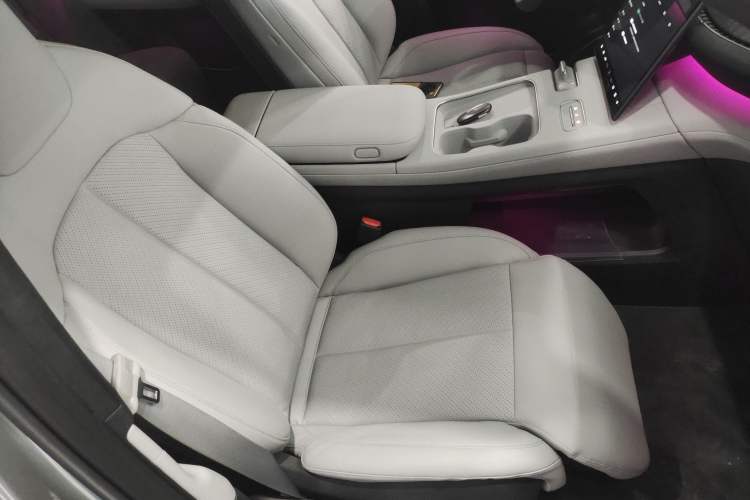 Used Nio EC7 2023 75 kWh