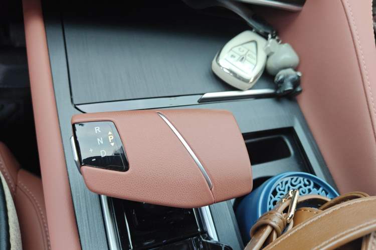 Used CHANGAN CS75 PLUS 2023 3rd Generation 1.5T Automatic Prestige Model