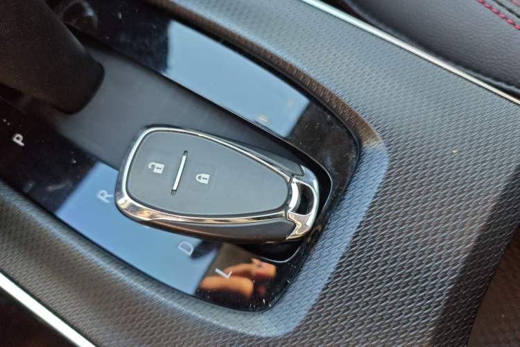 Used Chevrolet Trax 2022 Encore RS 1.5T CVT CoolPro
