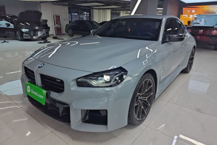 Used BMW M2 2023 M2