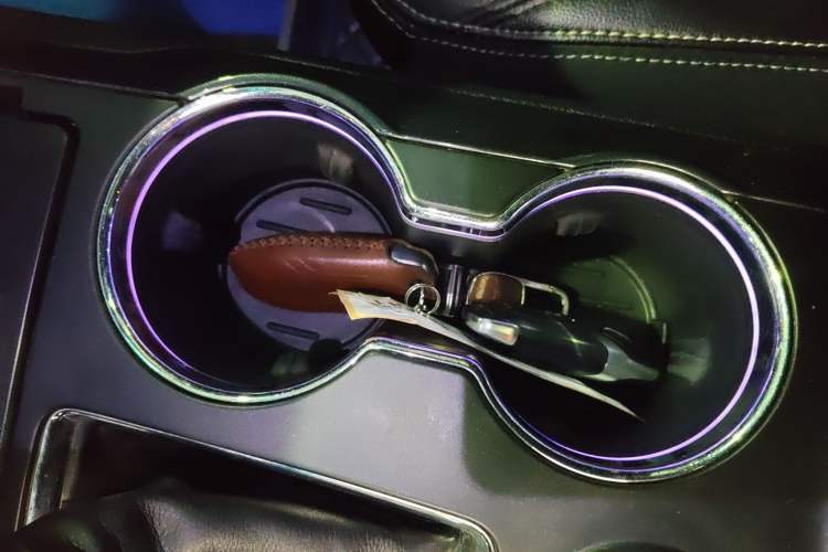 Used Ford Explorer 2016 2.3T Elite Edition
