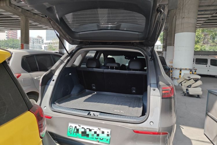 Used Geely Galaxy E5 2024 530km Long-Range Version