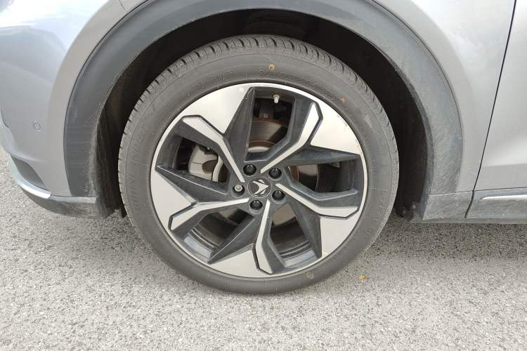 Used ARCFOX Alpha T 2022 653S+ 160kW
