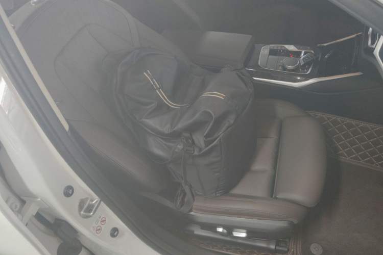 Used BMW 3 Series 2023 325Li M Sport Package
