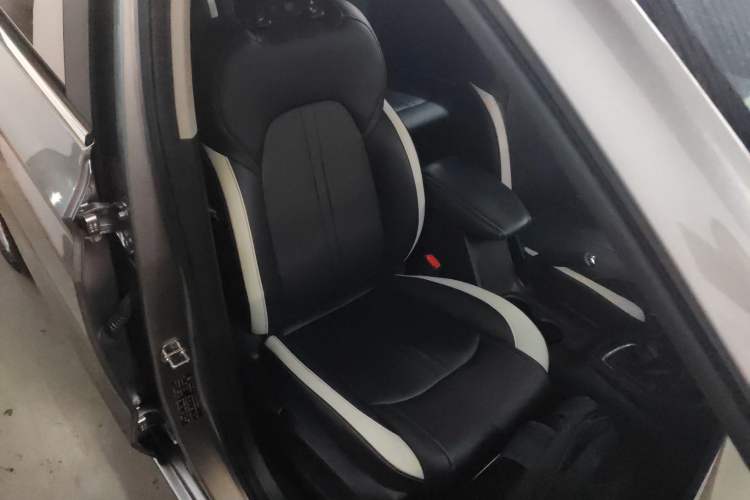 Used Baojun 360 2021 1.5L Manual Elite Edition
