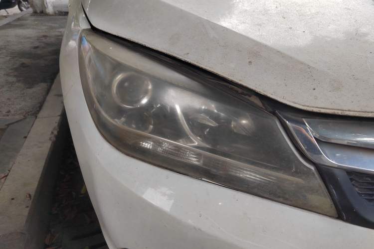 Used Haima M3 2014 1.5L Manual Standard Edition
