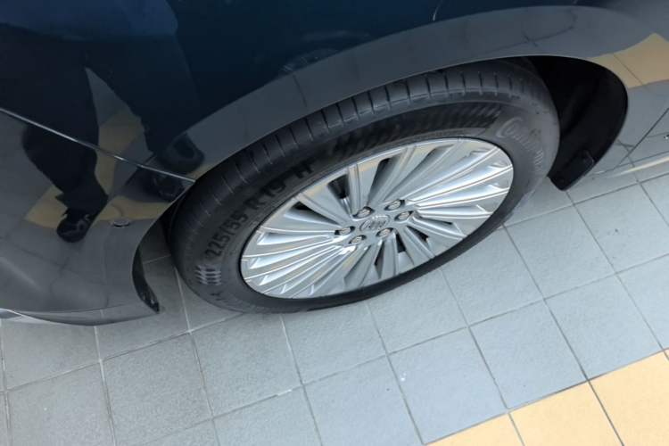Used Buick Century 2023 2.0T Four-Seat Private Edition