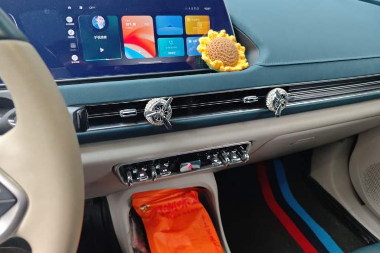 Used ORA Good Cat 2021 400km Standard Range Venus Edition Lithium-Ion Battery