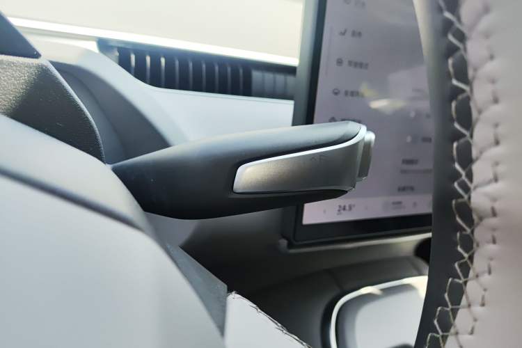 Used XPeng MONA M03 2025 620 Ultra-Long Range Plus
