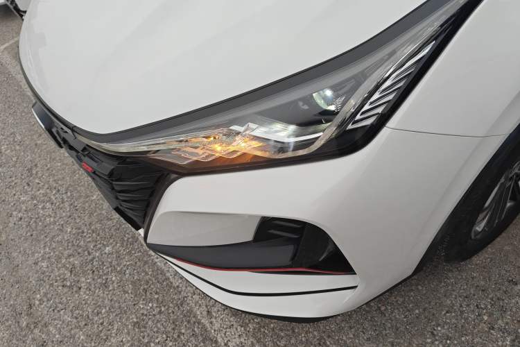 Used Changan CS75 PLUS 2022 Classic Edition 1.5T Automatic Excellence Model