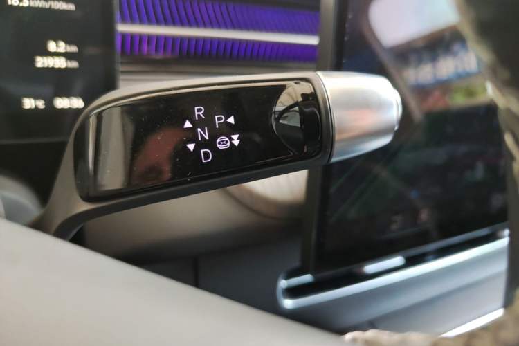 Used XPeng G6 2025 625 Long-Range Max Flagship Edition