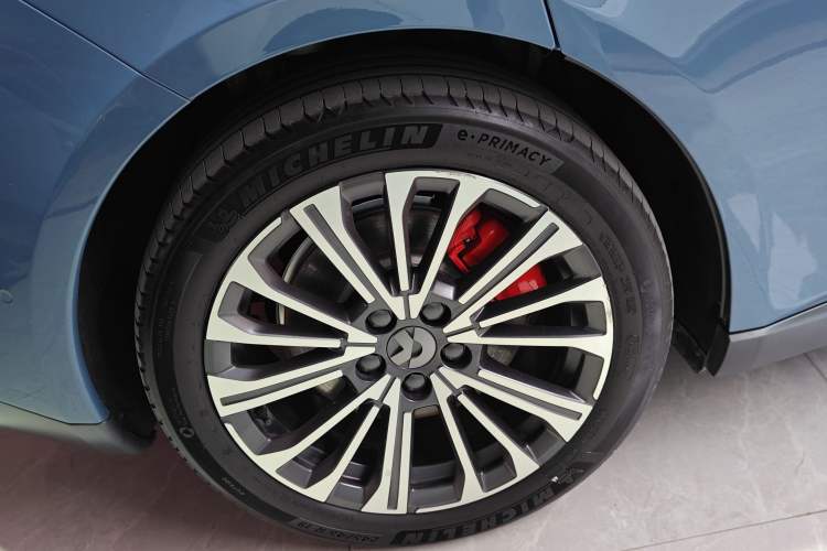 Used Nio ET5T 2024 75kWh Touring
