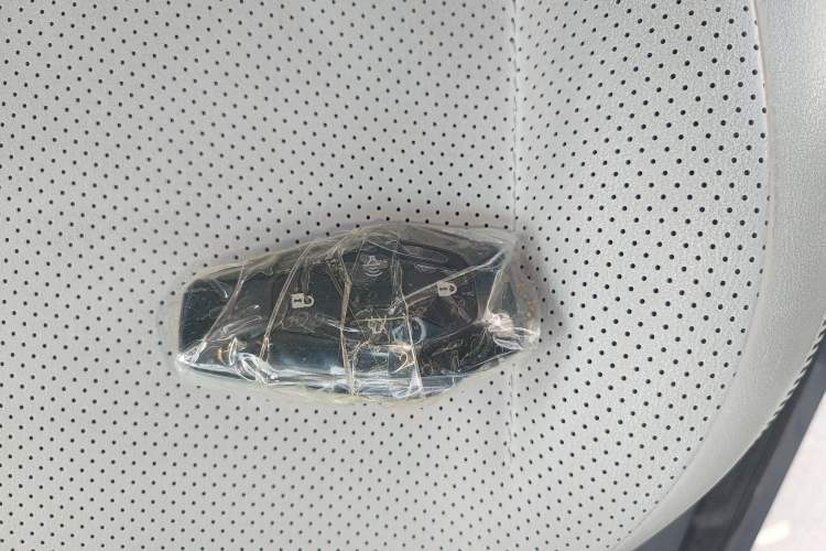 Used ARCFOX Alpha S5 2024 560PRO 185kW