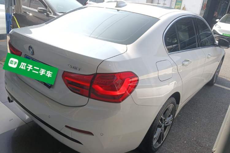 Used BMW 1 Series 2018 118i Sport Edition
