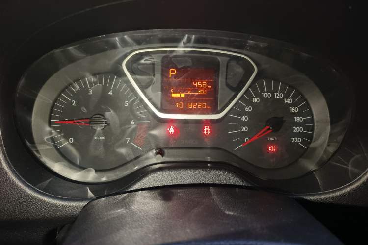 Used Citroen Elysee 2014 1.6L Automatic Comfort Model
