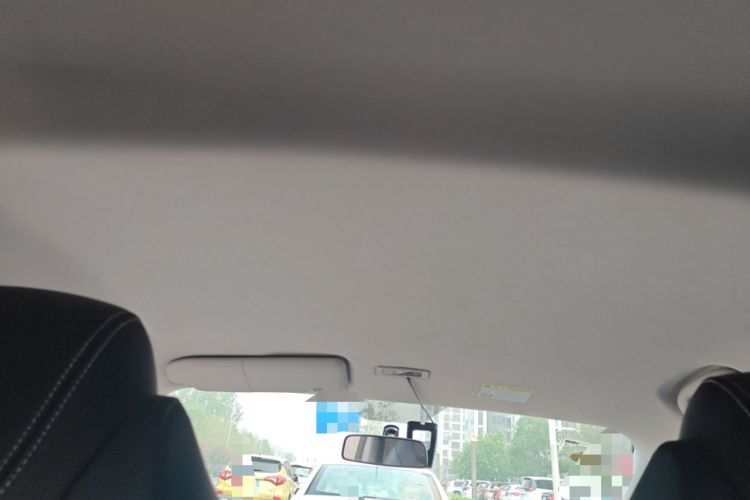 Used Roewe Clever 2022 311km QiQi BoBo Edition
