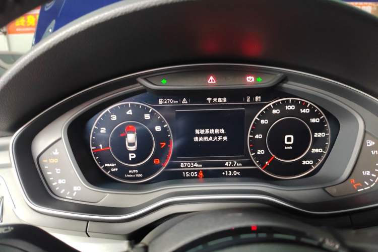 Used Audi A5 2017 Sportback 45 TFSI quattro Sport Model