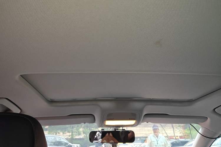 Used Audi A5 2014 Sportback 45 TFSI quattro Headliner