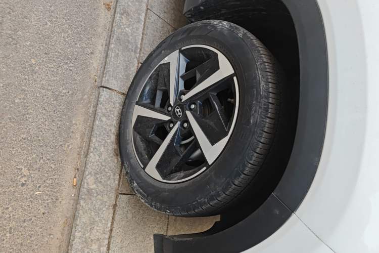 Used Hyundai ix35 2021 2.0L Automatic 2WD GLS Leading Edition
